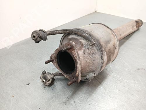 Catalyst CITROËN JUMPER II Van 2.2 HDi 120 | BP31123664M10