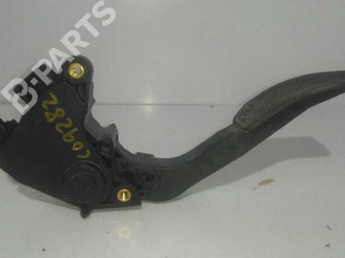 Pedal NISSAN JUKE (F15) 1.5 dCi | BP5223397I4 