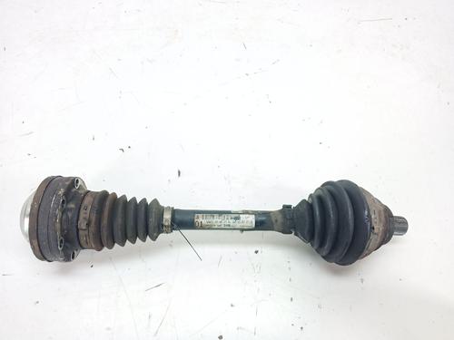 Left front driveshaft VW PASSAT B6 (3C2) 2.0 TDI 16V | BP31911016M38 