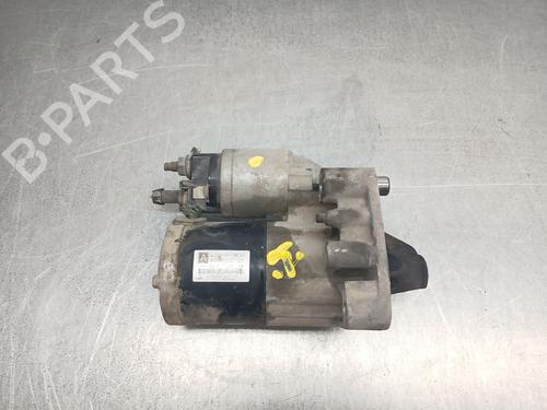 Used Starter Starter PEUGEOT 207 SW (WK_) 1.4 16V (95 hp) 34582808 34582808