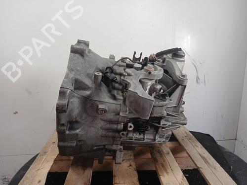 Gearbox FORD KUGA II (DM2) 2.0 TDCi | BP27540732M3