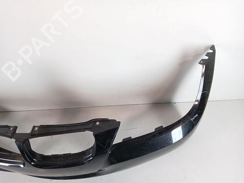 Front bumper BMW 7 (E65, E66, E67) 750 i, Li | BP26909570C7 