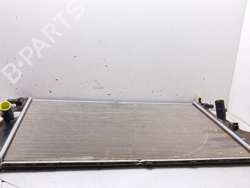 Køler MAZDA CX-30 (DM) SKYACTIV-G M Hybrid | BP30078201M31