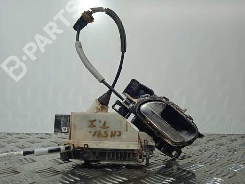 Used Rear left lock PEUGEOT 2008 I (CU_) [2013-2025]  12194848