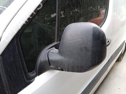 Used Left mirror Left mirror 37991626 37991626