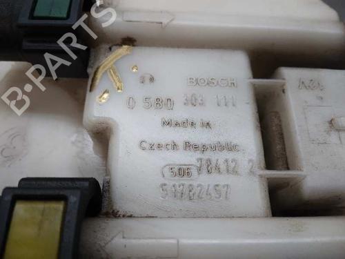 Fuel pump FIAT LINEA (323_, 110_)  | BP17770264M76 