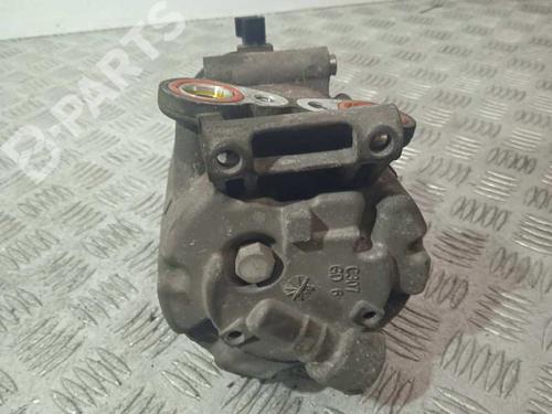 AC compressor FORD FOCUS II (DA_, HCP, DP)  | BP12089964M34 