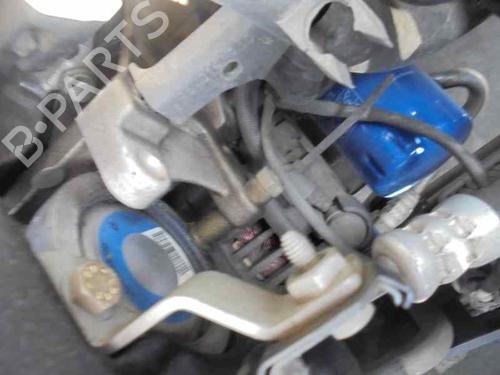 Ignition barrel CITROËN XSARA (N1) 2.0 HDi 90 | BP2384490M48 