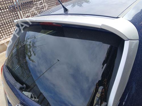 Tailgate OPEL CORSA D (S07)  | BP29809013C6