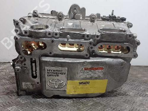 Battery TOYOTA YARIS (_P13_)  | BP12185591E11 