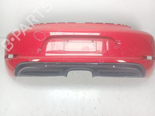 Used Rear bumper PORSCHE 718 CAYMAN (982) GTS 4.0 (982160, 982161) (400 hp) 29185158