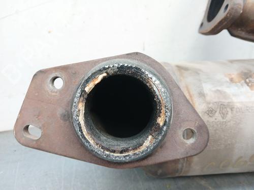 Catalyst DACIA LOGAN (LS_) 1.5 dCi (LS0K) | BP28193009M10 