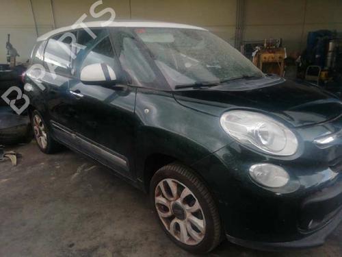 Climate control FIAT 500L (351_, 352_)  | BP15819588I5  - Image 10