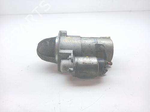 Used Starter SSANGYONG RODIUS I 2.7 Xdi (163 hp) 32172891