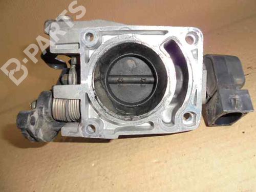 Throttle body FORD ESCORT VI (GAL, AAL, ABL) 1.8 D | BP2357470M82 