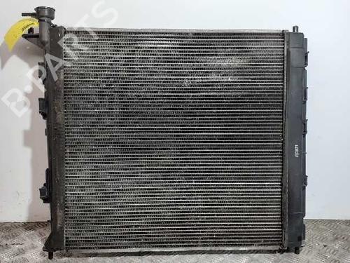 Køler HYUNDAI ix35 (LM, EL, ELH)  | BP13042823M31 