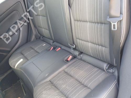 Used Rear seat MERCEDES-BENZ B-CLASS Sports Tourer (W246, W242) [2011-2018]  20145991