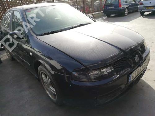 Kollisonspute sett SEAT LEON (1M1)  | BP10809664C86 