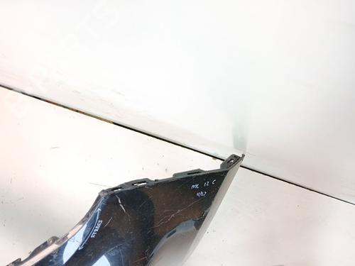 Front bumper KIA SPORTAGE IV (QL, QLE) 1.6 CRDi | BP28961520C7 