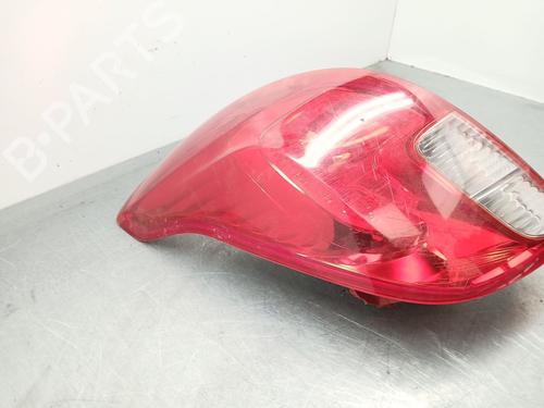 Left taillight OPEL MOKKA / MOKKA X (J13) 1.6 CDTI (_76) | BP23197095C34