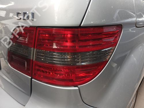 Used Right taillight MERCEDES-BENZ B-CLASS Sports Tourer (W245) B 180 CDI (245.207) (109 hp) 31992543
