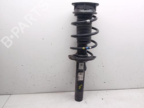 Used Right front shock absorber VW TIGUAN (AD1, AX1) 2.0 TDI 4motion (150 hp) 25004215