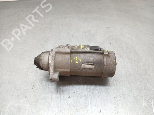 Used Starter Starter HYUNDAI i40 I CW (VF) 1.7 CRDi (136 hp) 32992316 32992316
