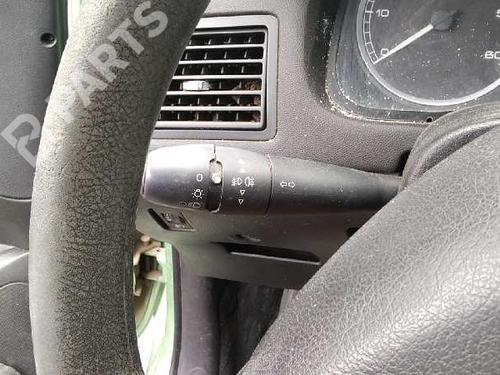 ECU airbags PEUGEOT 307 (3A/C) 2.0 HDi 90 | BP2402870M53 