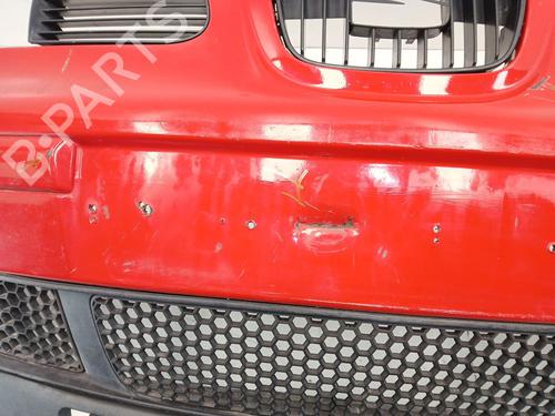 Front bumper SEAT AROSA (6H1) 1.0 | BP31018831C7 