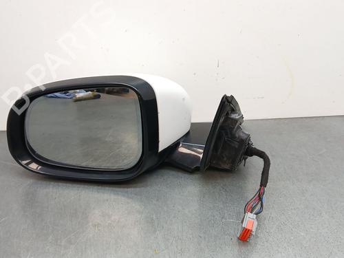 Bakspejl venstre JAGUAR XE (X760) 2.0 D (180 hp) 30900119