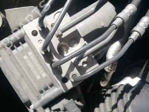 Used ABS pump BMW 5 (E60) [2001-2010]  12230395