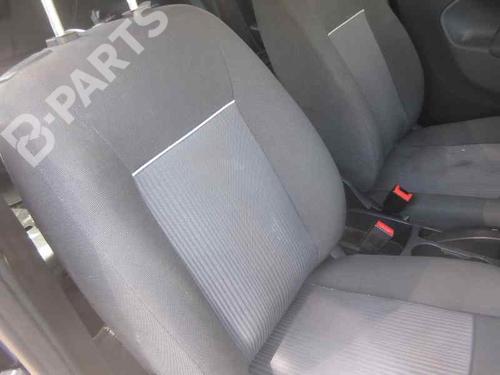 Display monitor FORD FIESTA VI (CB1, CCN) 1.4 TDCi | BP2378761C48 