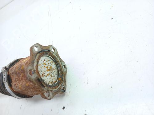 Left front driveshaft AUDI Q2 (GAB, GAG) 30 TFSI | BP32200119M38 