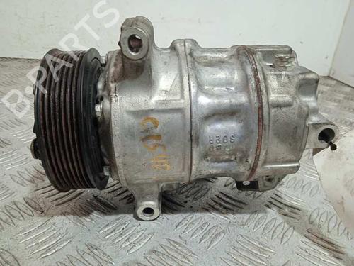 AC compressor RENAULT MEGANE IV Hatchback (B9A/M/N_)  | BP13256394M34 