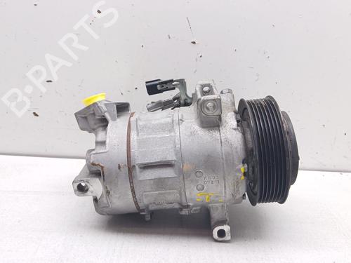 AC compressor NISSAN X-TRAIL III (T32_, T32R, T32RR) 1.7 dCi | BP28216286M34 
