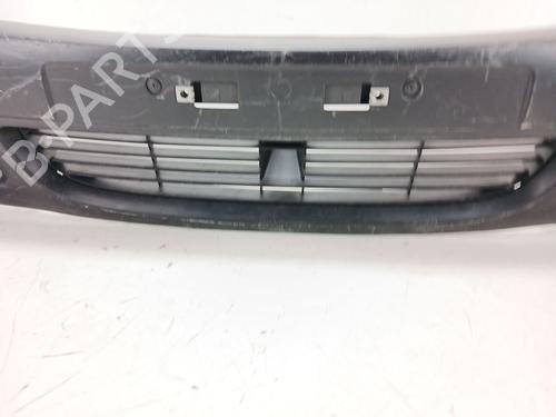 Front bumper TOYOTA COROLLA (_E11_) 1.9 D (WZE110_, WZE110R) | BP29543060C7 