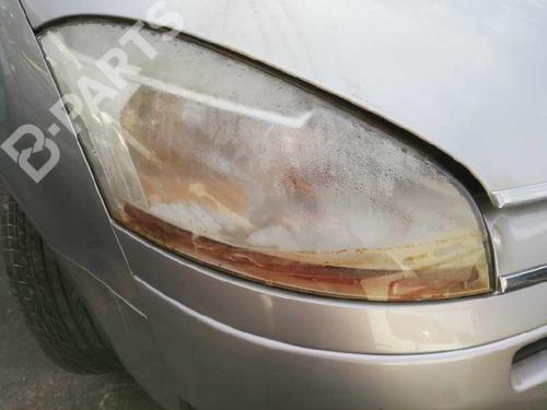 Subframe CITROËN C4 Grand Picasso I (UA_) 1.6 HDi | BP5018577M9  - Image 7