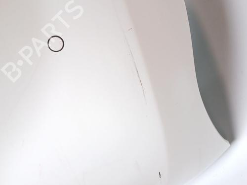 Rear bumper MERCEDES-BENZ CLA Coupe (C117) CLA 220 CDI / d (117.303) | BP22757758C8 