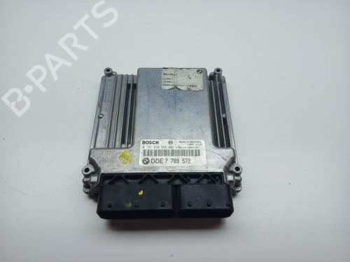 Centralita motor BMW 3 Compact (E46) 320 td (150 hp) 32186891