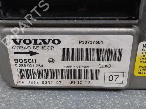 ECU airbags VOLVO XC90 I (275) D5 AWD | BP13737642M53 