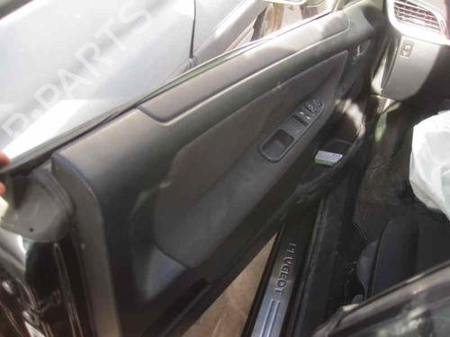 Electronic module PEUGEOT 207 CC (WD_) 1.6 HDi | BP6518528M83 