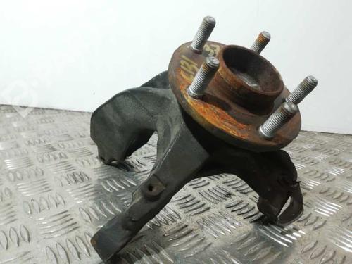 Used Right front steering knuckle Right front steering knuckle FORD FOCUS II (DA_, HCP, DP) 1.6 TDCi (90 hp) 9456008 9456008