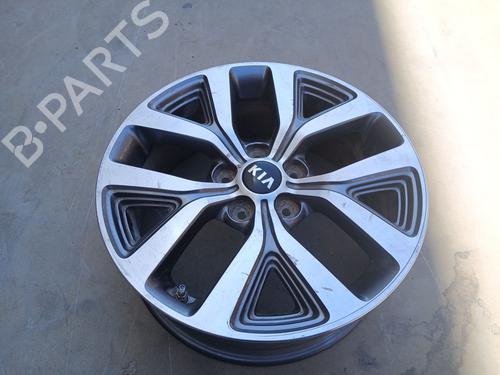 Used Rim Rim KIA SPORTAGE IV (QL, QLE) 1.7 CRDi (116 hp) 34053269 34053269