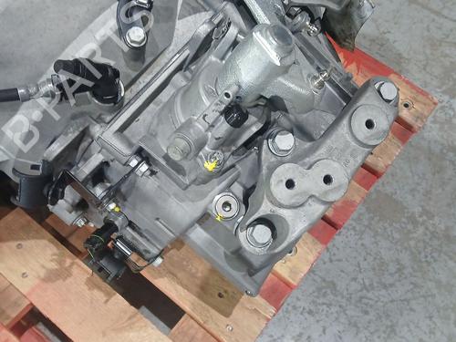 Gearbox OPEL INSIGNIA A (G09) 2.0 CDTI (68) | BP29509814M3 