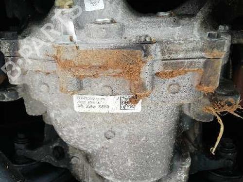 Rear differential FORD USA MUSTANG Coupe 5.0 V8 | BP17489926M24 