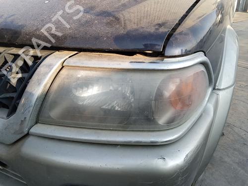 Used Left headlight Left headlight 37999433 37999433