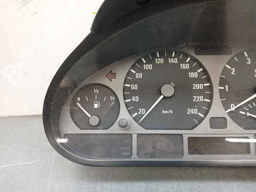 Instrument cluster BMW 3 (E46) 323 i | BP28103351C47 