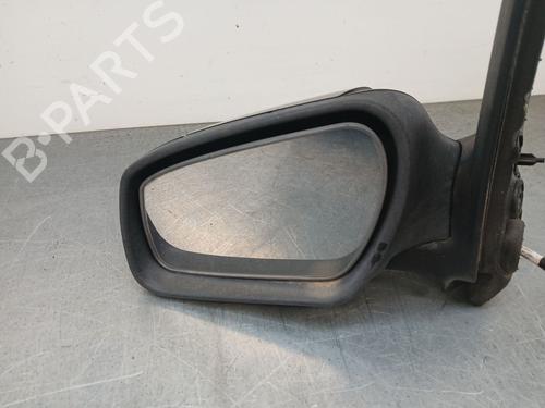 Left mirror FORD FOCUS C-MAX (DM2) 2.0 TDCi | BP36343641C26 - Image 2