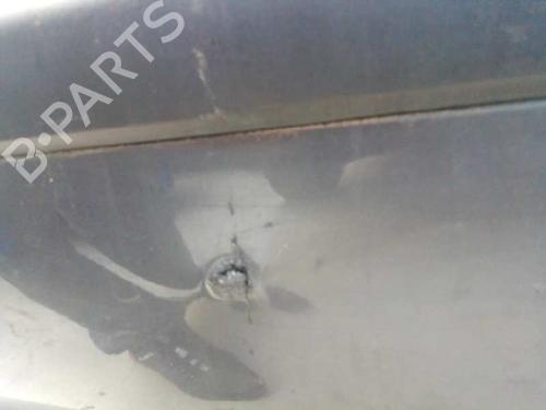 Rear bumper BMW 3 (E46)  | BP14997580C8 