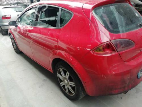 ABS pump SEAT LEON (1P1) 1.9 TDI | BP16701339M43 